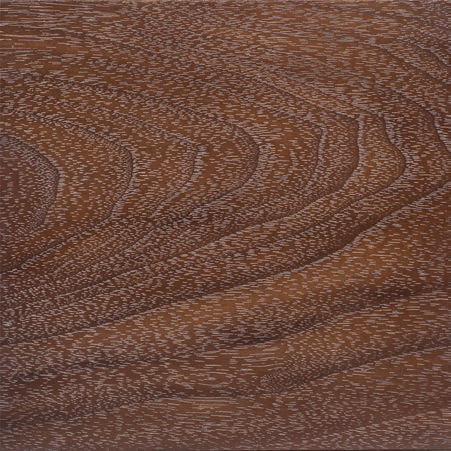 Walnut - Medium Brown Ceruse