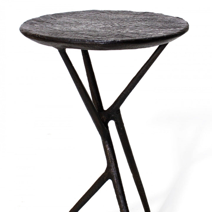 Byrne Side Table