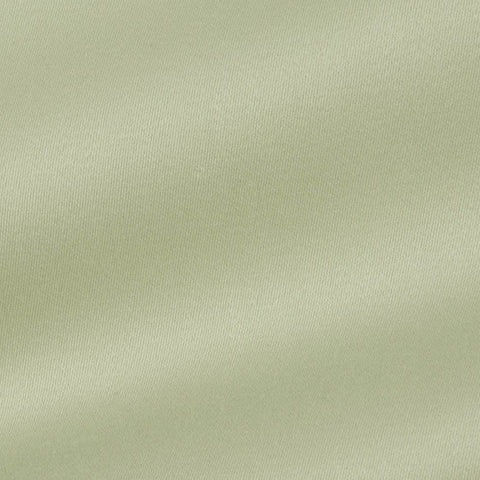 Glant Wool Sateen II - Pale Aqua