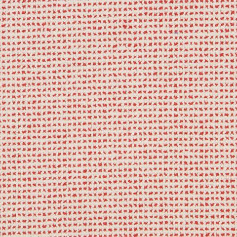 Palm Beach Grid - Poppy