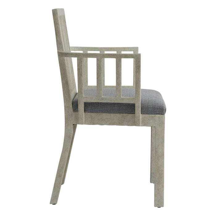 Small Georgian Arm Chair