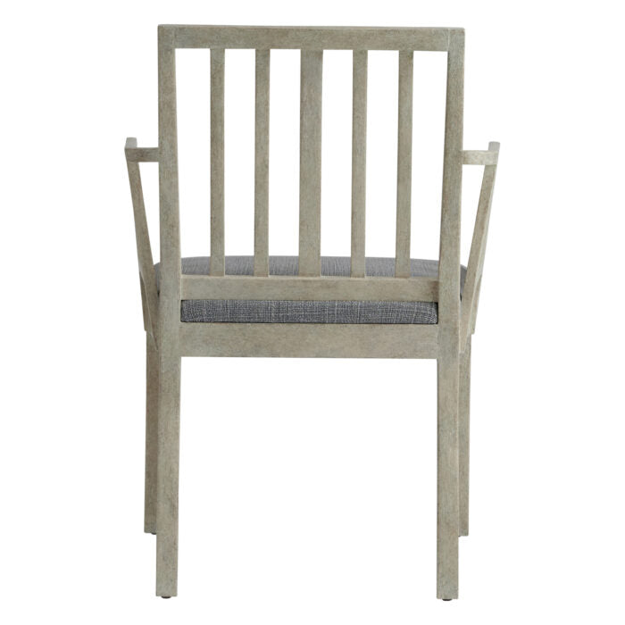 Small Georgian Arm Chair