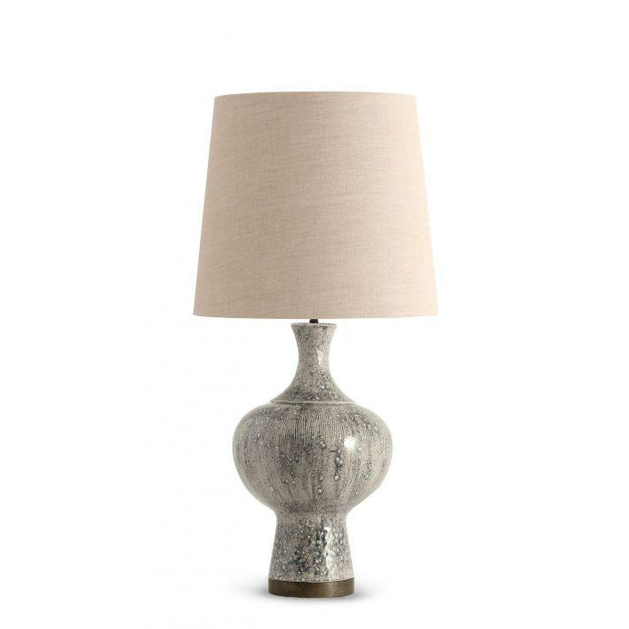 Zulu Lamp - Spacedust