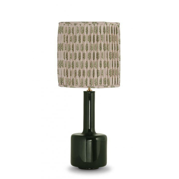 Ianthe Lamp - Spruce