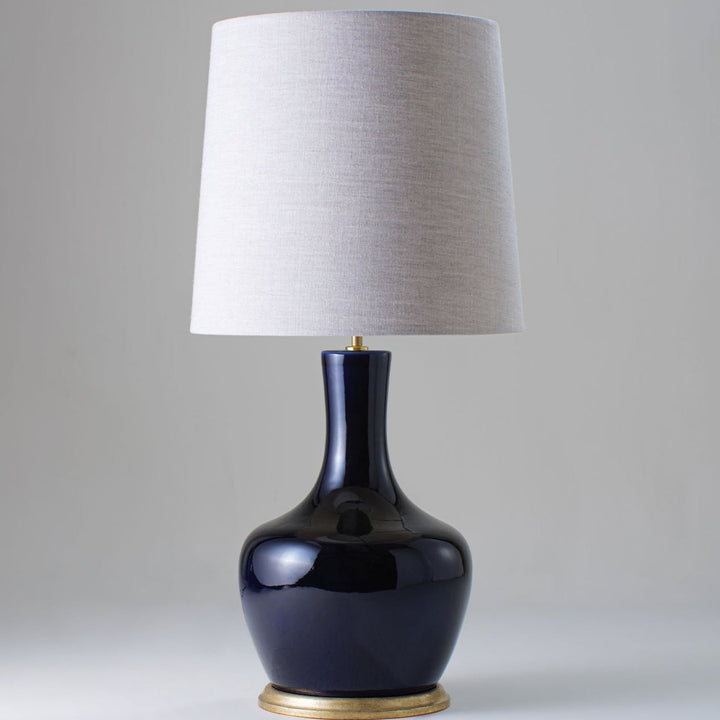 Rigby Lamp - Midnight