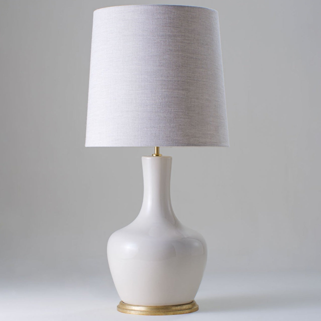 Rigby Lamp - Paste