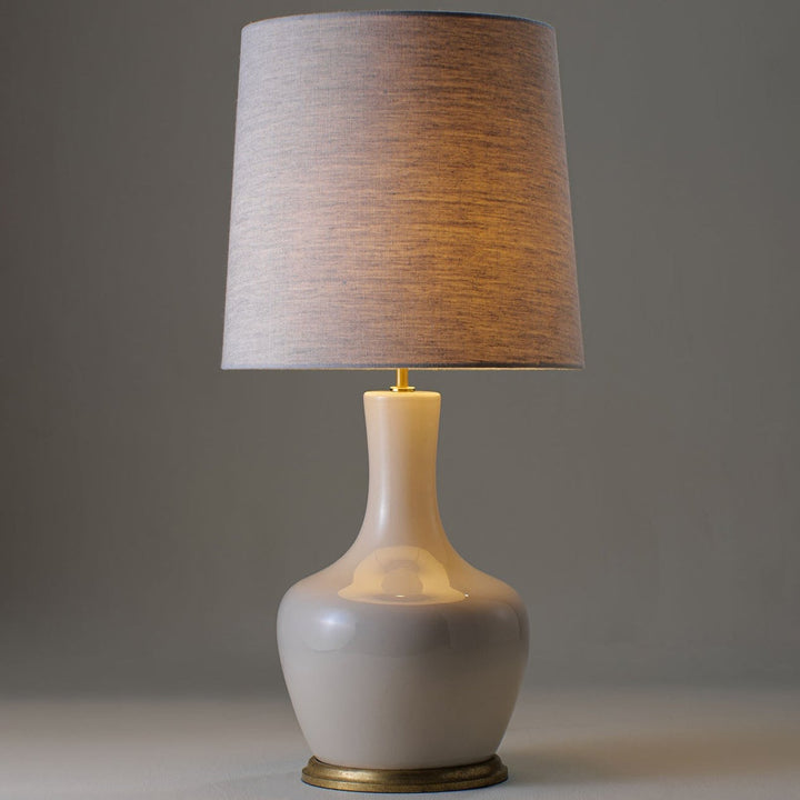 Rigby Lamp - Paste