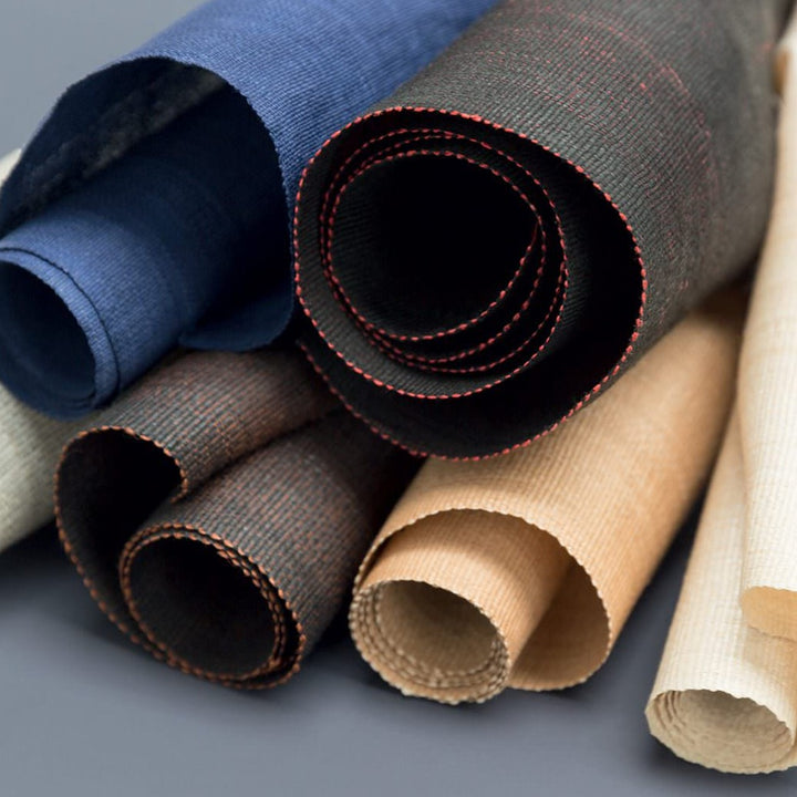 Abaca Collection - Abaca, Slate (G18)