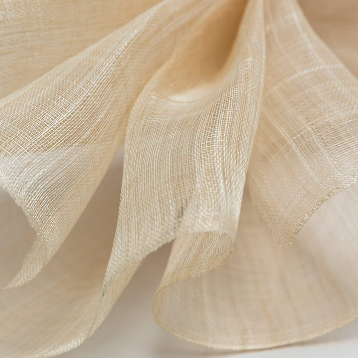 Abaca Collection - Fish Net, Natural