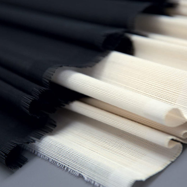 Palm Tree - Buntal, Black (N02)