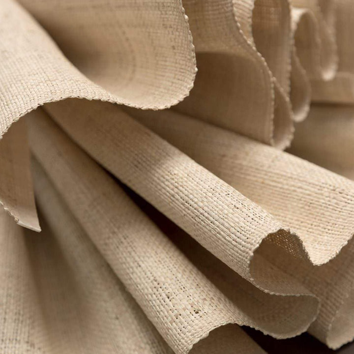 Raffia - Bud Bud, Natural