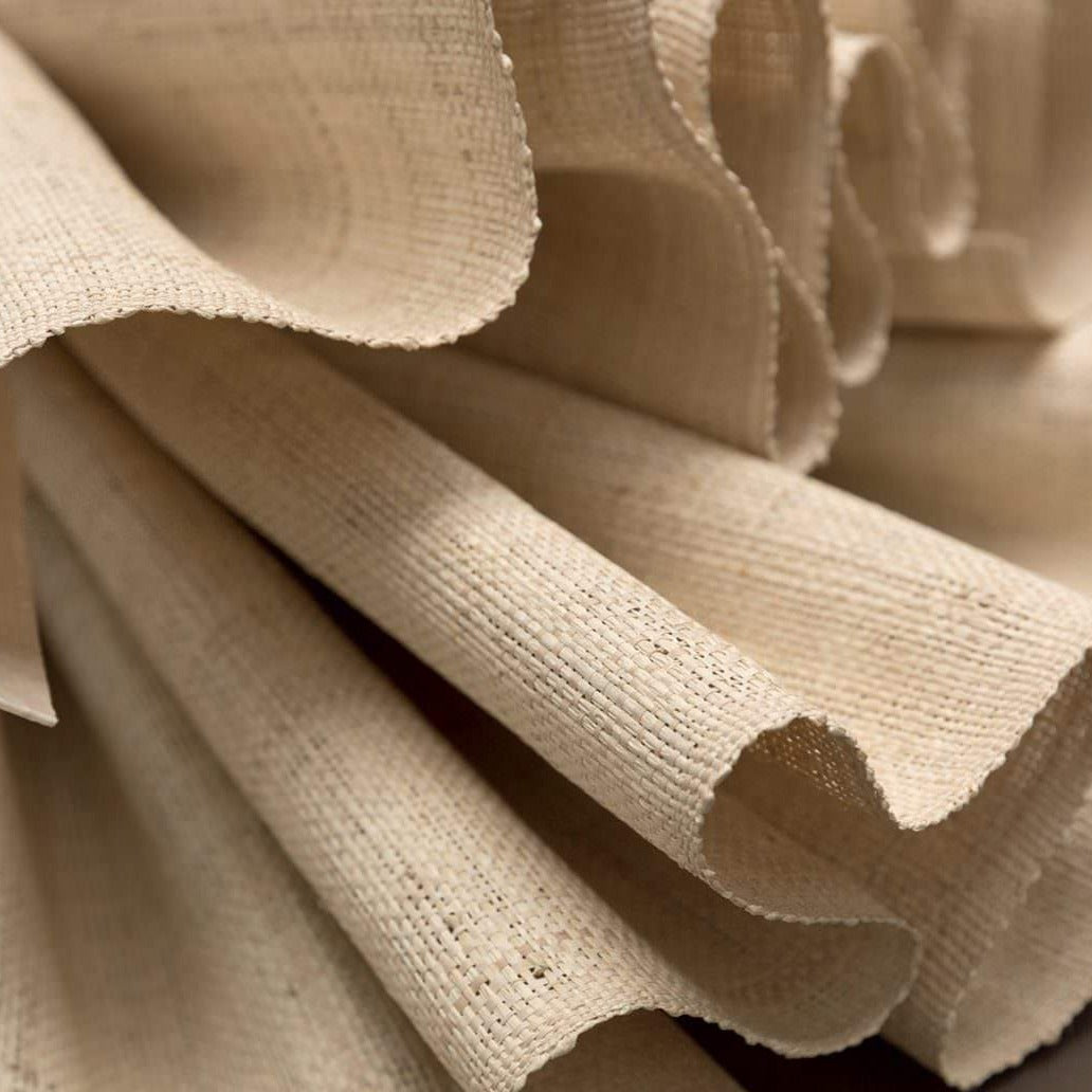 Raffia II - Bud Bud, Natural Sand