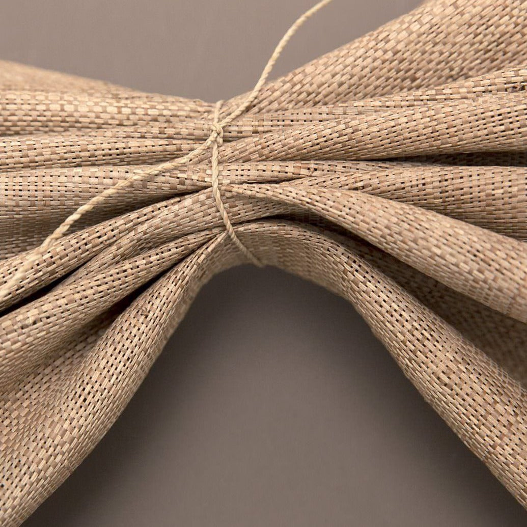 Raffia - China, Bark