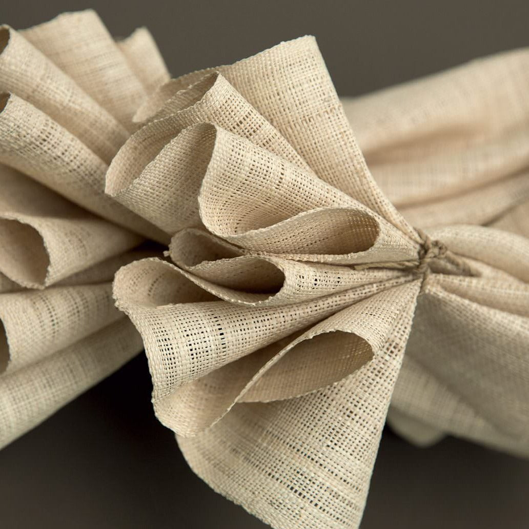 Raffia - Fine Raffia, Natural