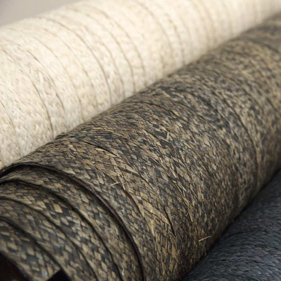 Raffia - Havana Woven