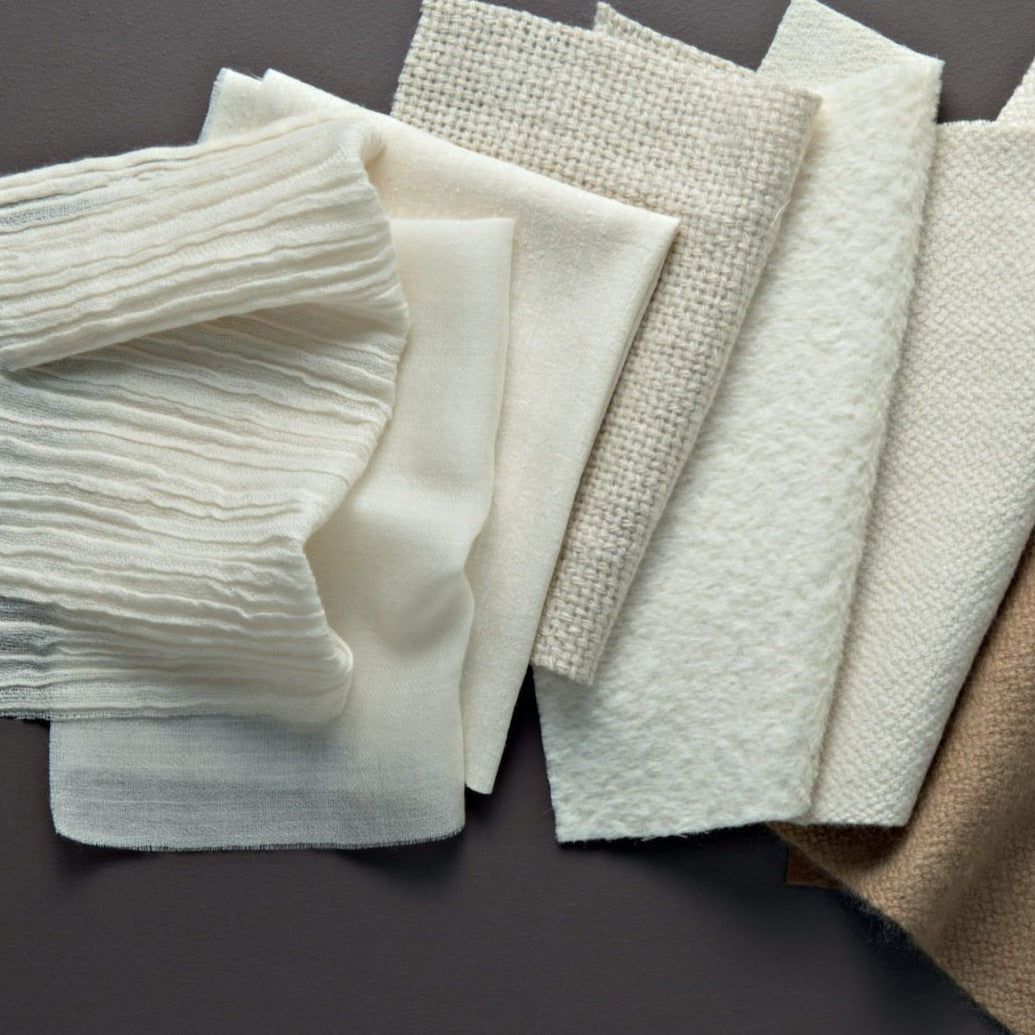 Escape - Wild Silk, Greige