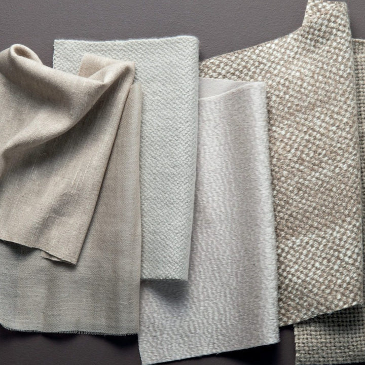 Escape - Cashmere, Natural Yak Chine