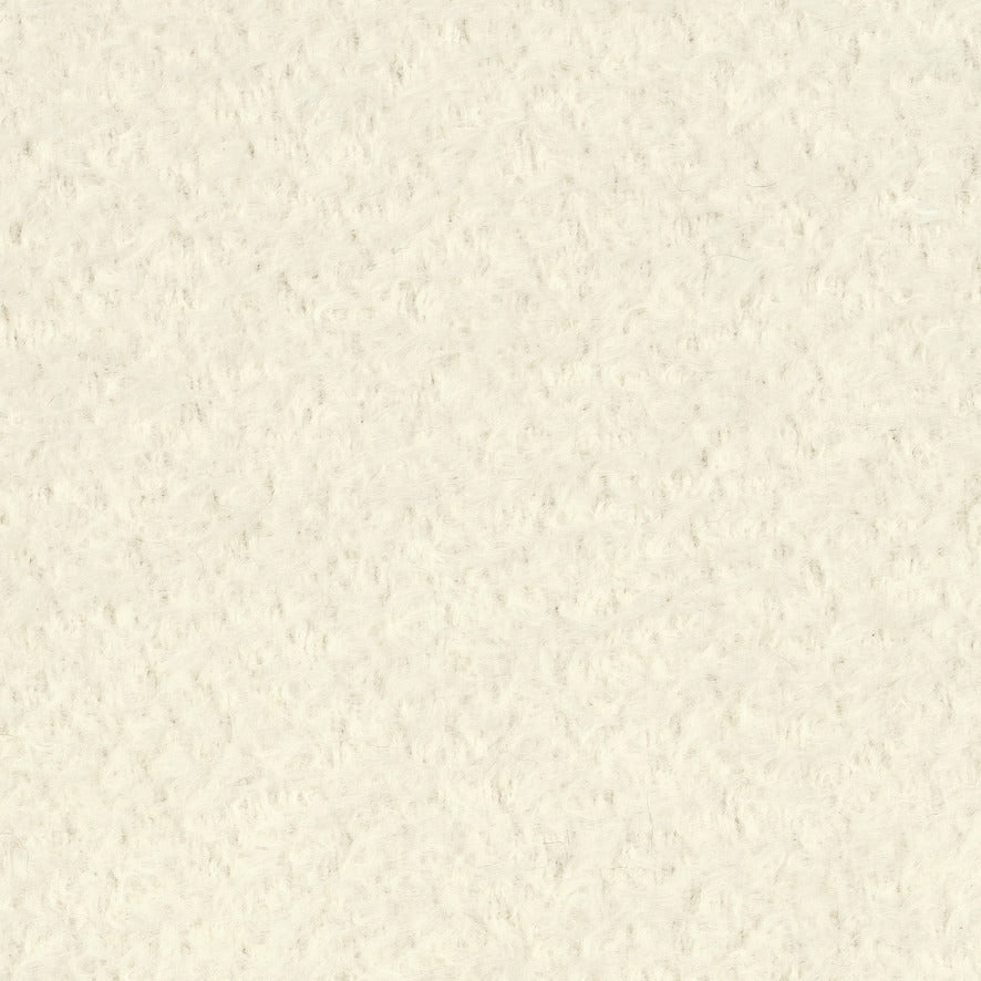 Escape - Alpaca, White