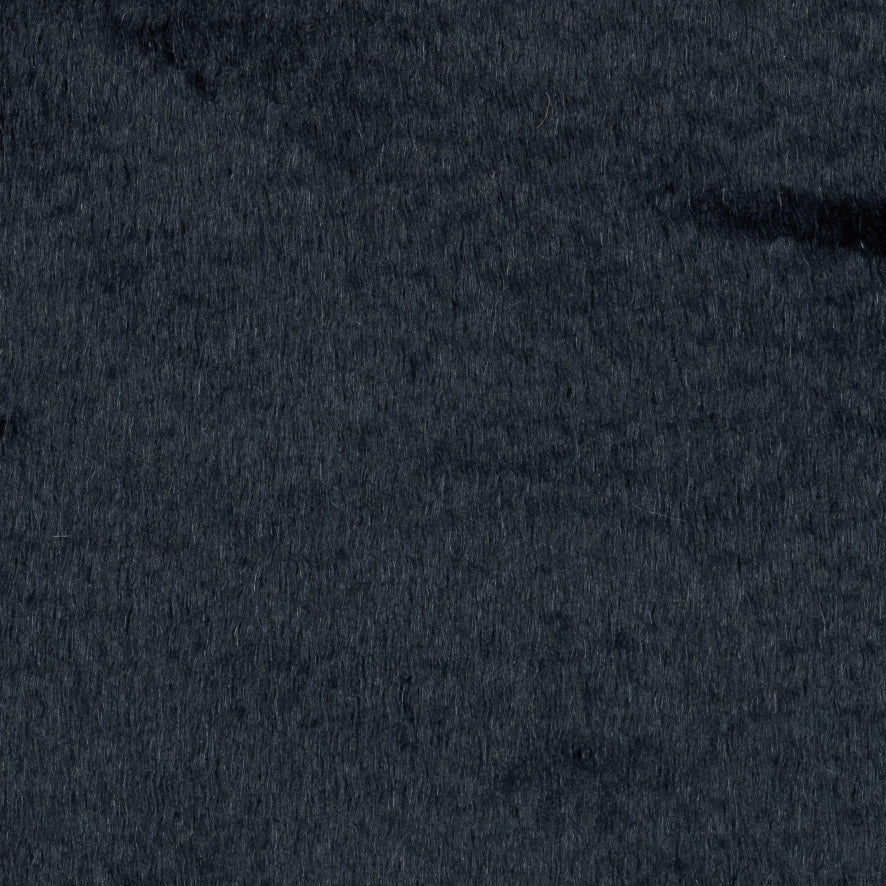 Escape - Alpaca, Hammered Black