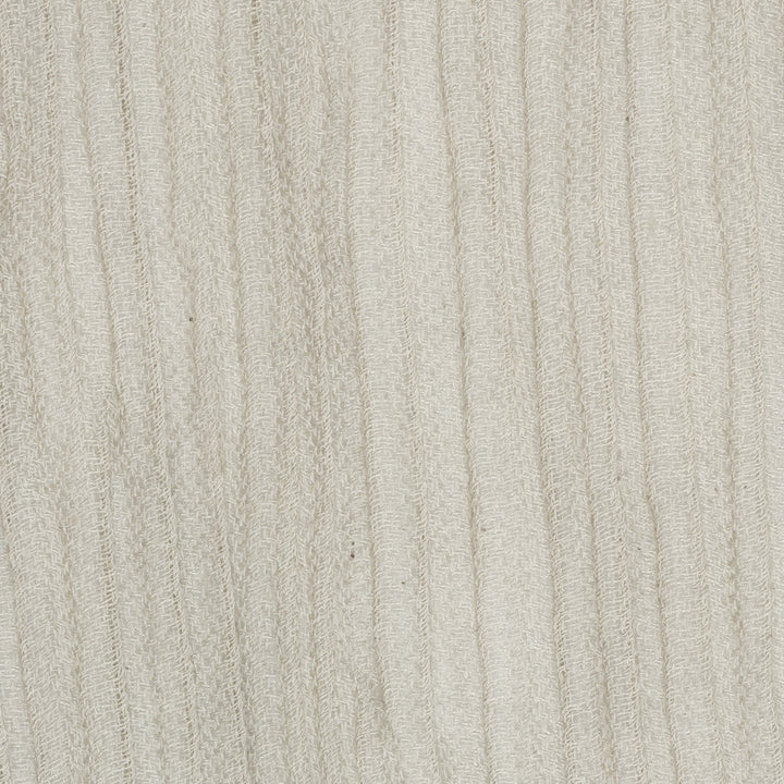 Escape - Cashmere, Pleated Grey