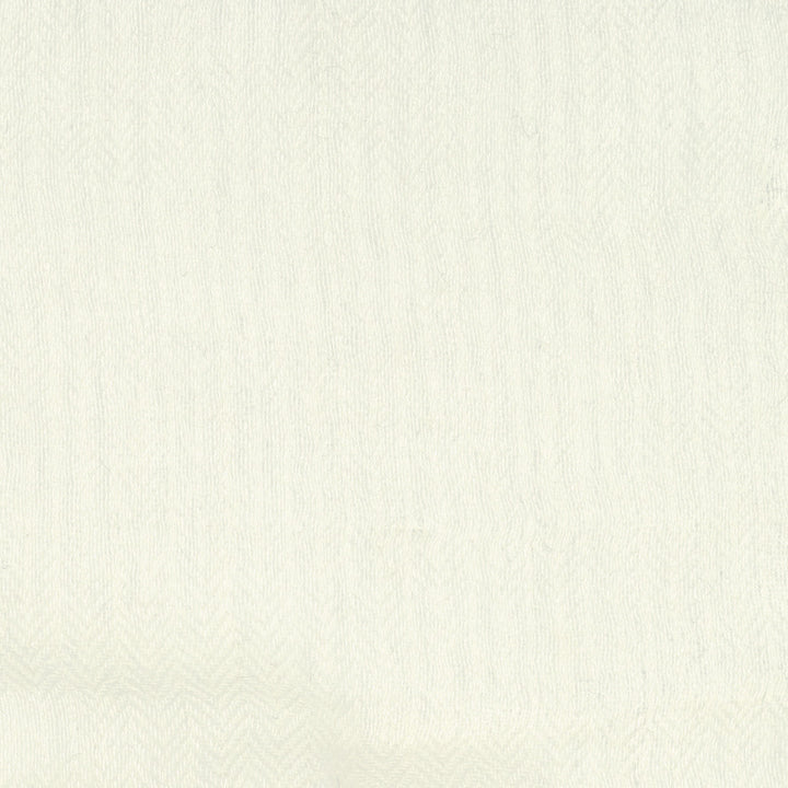 Escape - Cashmere, Chevron White