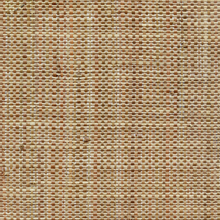 Raffia II - Natural Raffia China, Black