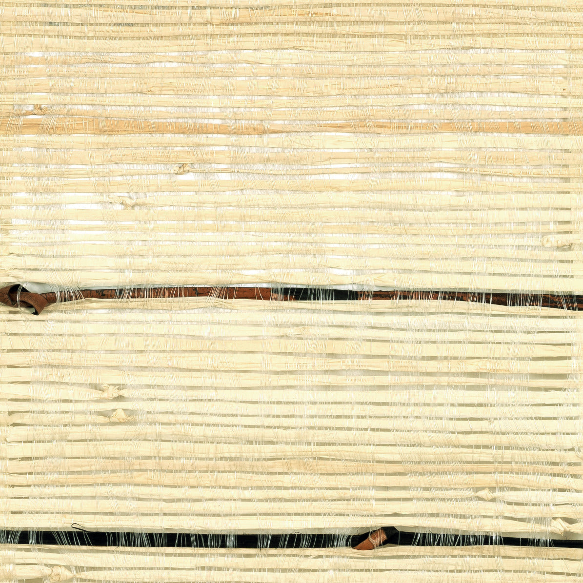 Mixed Raffia - Raffia Rattan, Natural