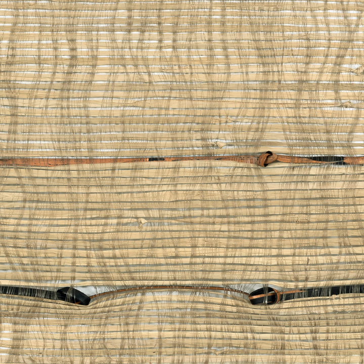 Mixed Raffia - Raffia Rattan, Sand