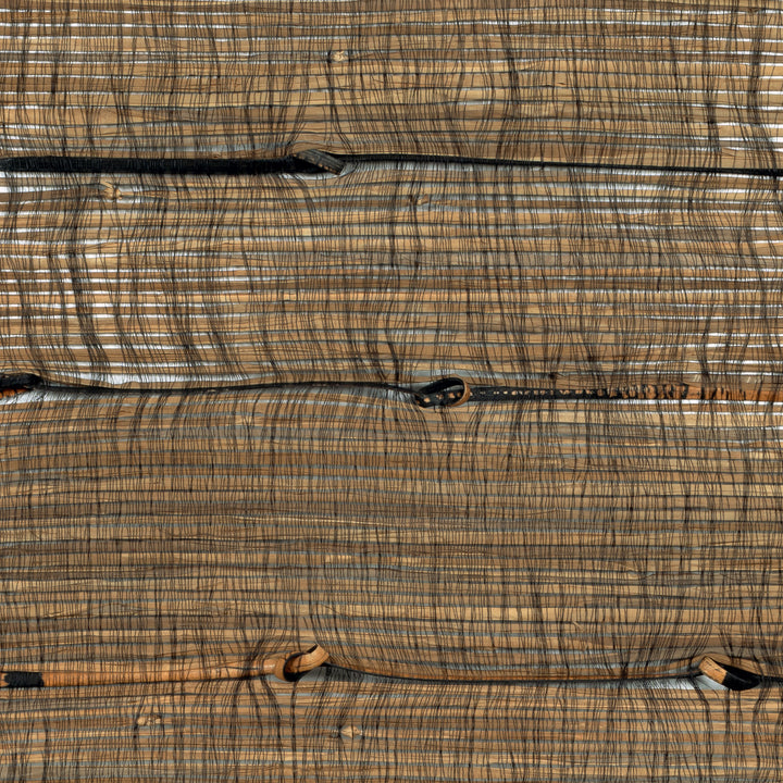 Mixed Raffia - Raffia Rattan, Bark