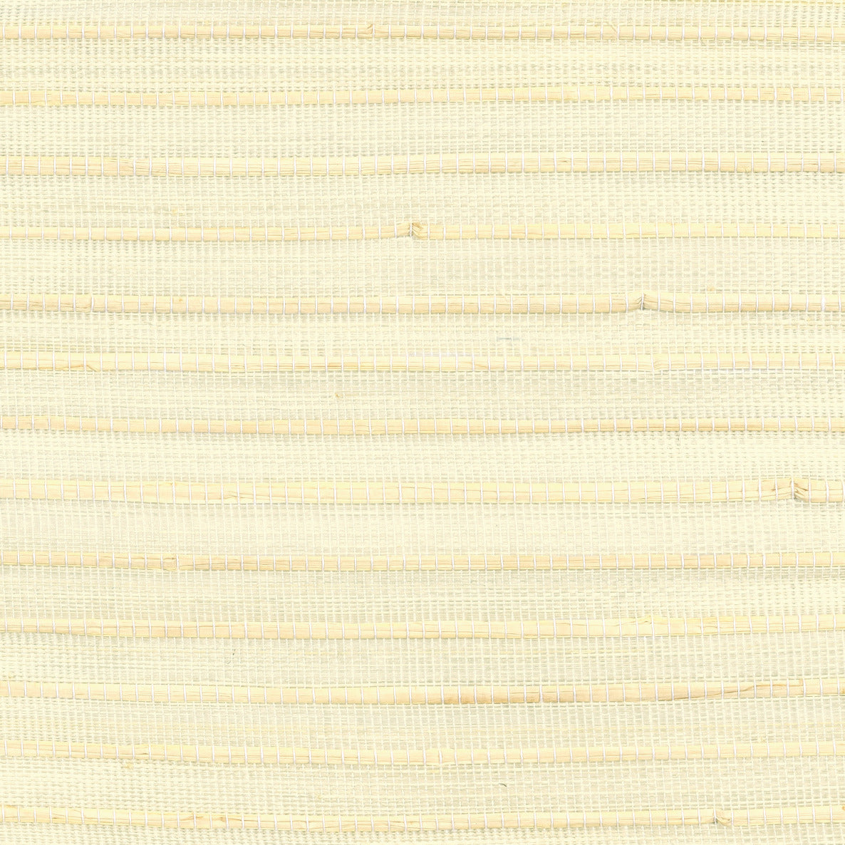 Mixed Raffia - Raffia Abaca, White