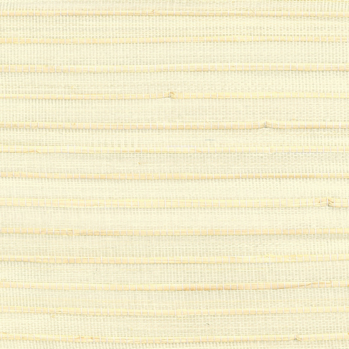 Mixed Raffia - Raffia Abaca, White