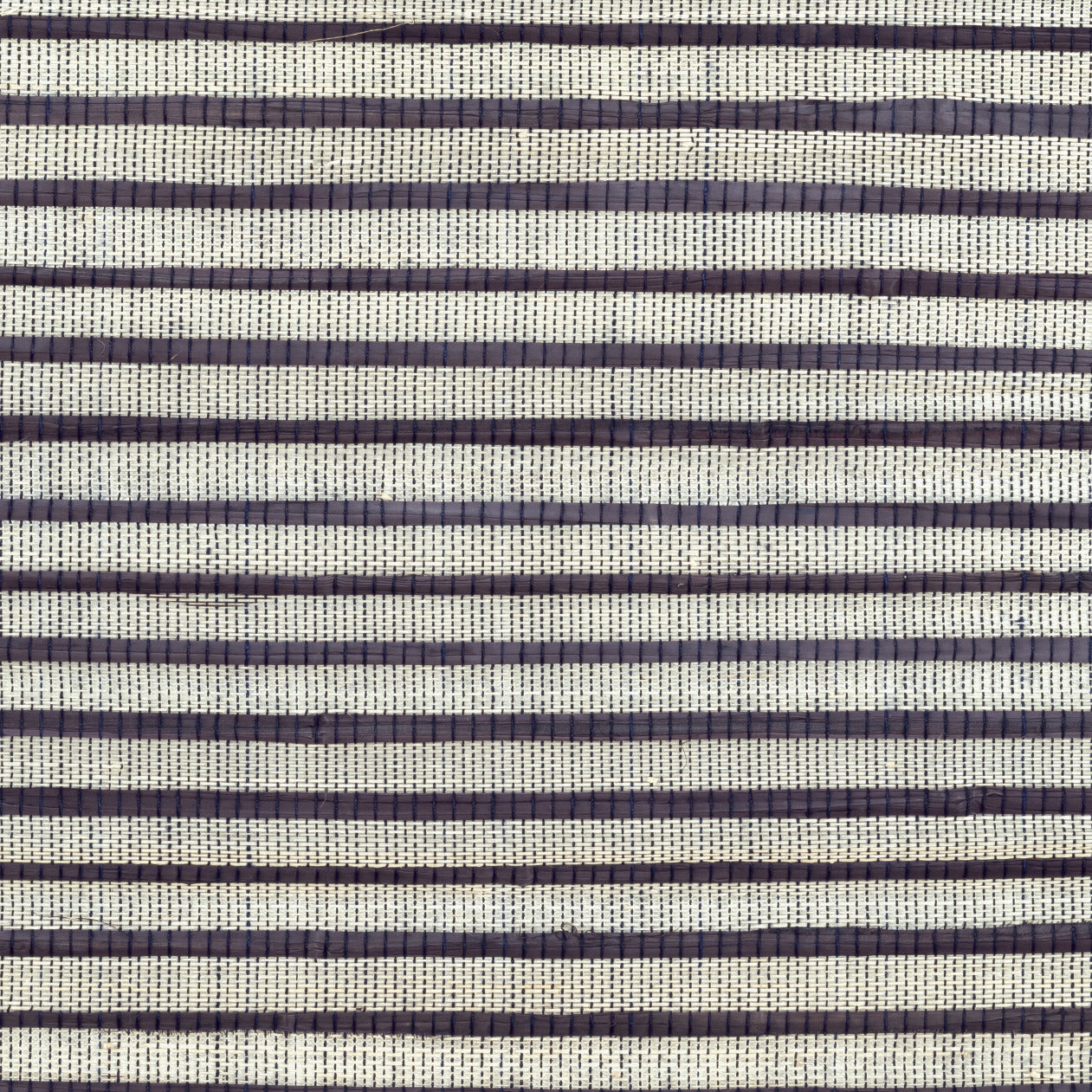 Mixed Raffia - Raffia Abaca, Black