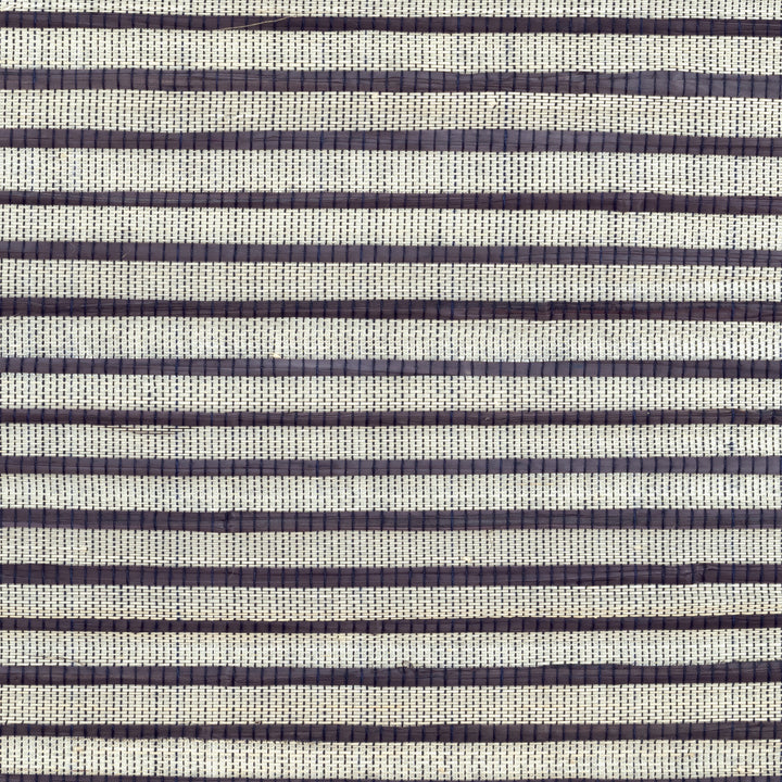 Mixed Raffia - Raffia Abaca, Black