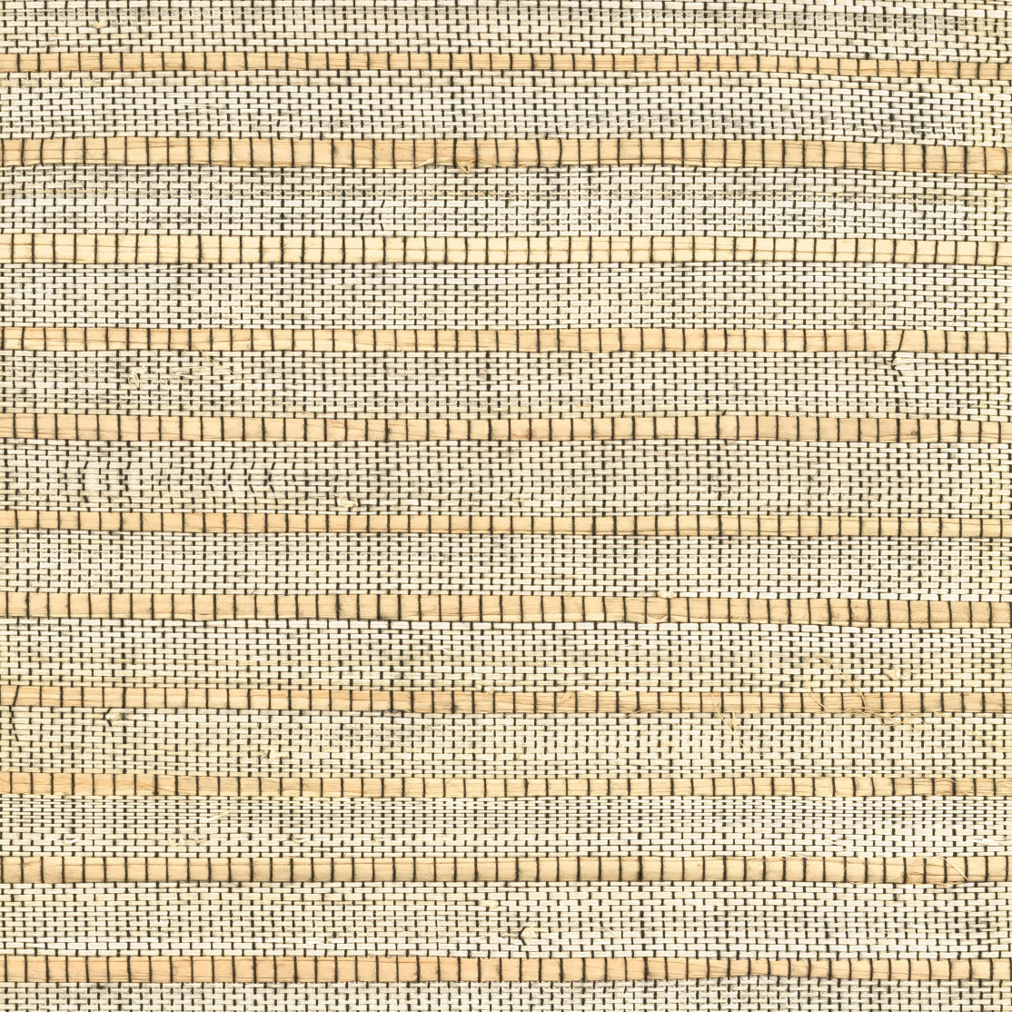 Mixed Raffia - Raffia Abaca, Grey