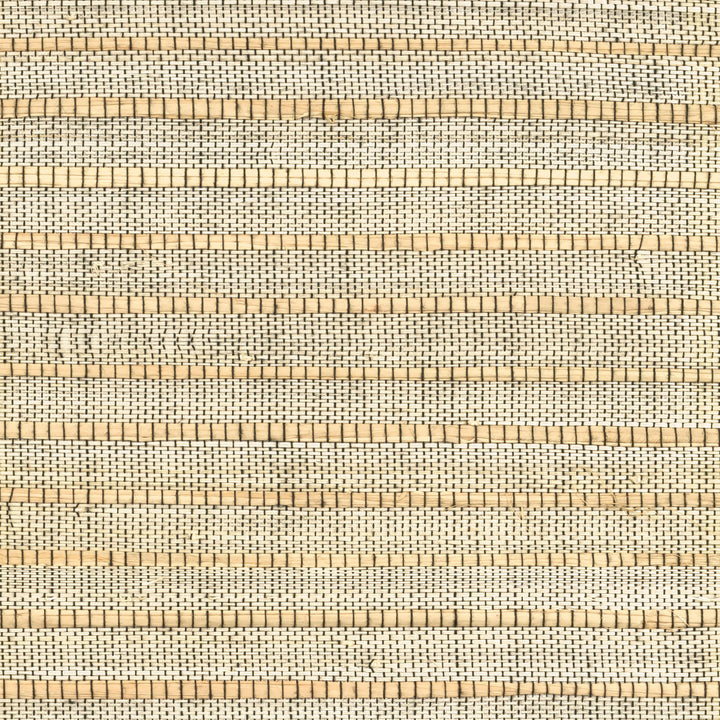 Mixed Raffia - Raffia Abaca, Grey