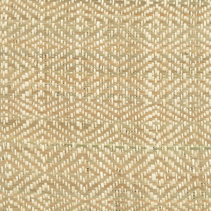 Raffia II - Diamond, Natural
