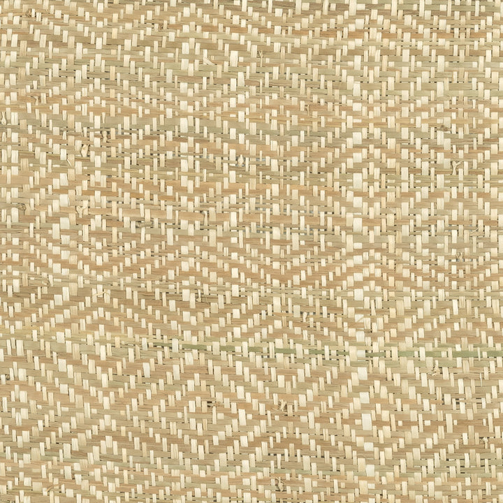 Raffia II - Diamond, Natural