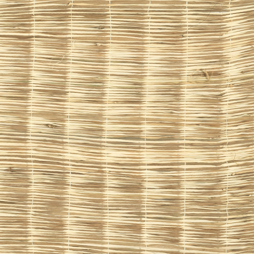 Raffia II - Tortoise, Natural
