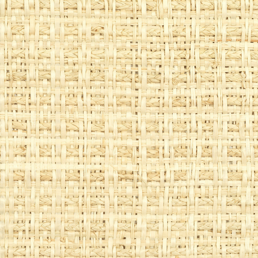 Raffia II - Braided Raffia