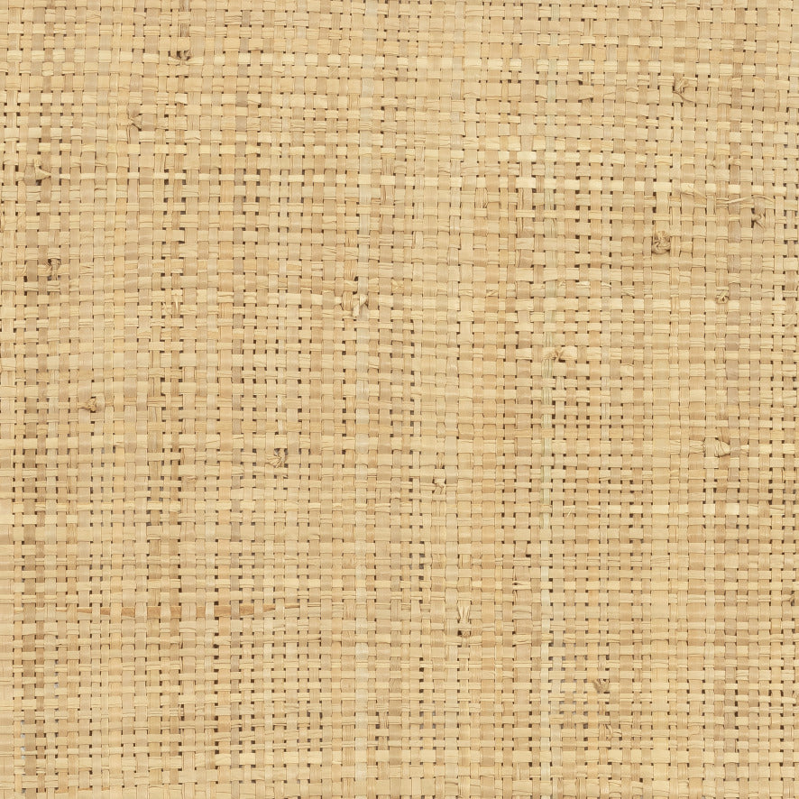 Raffia II - Bud Bud, Natural Sand