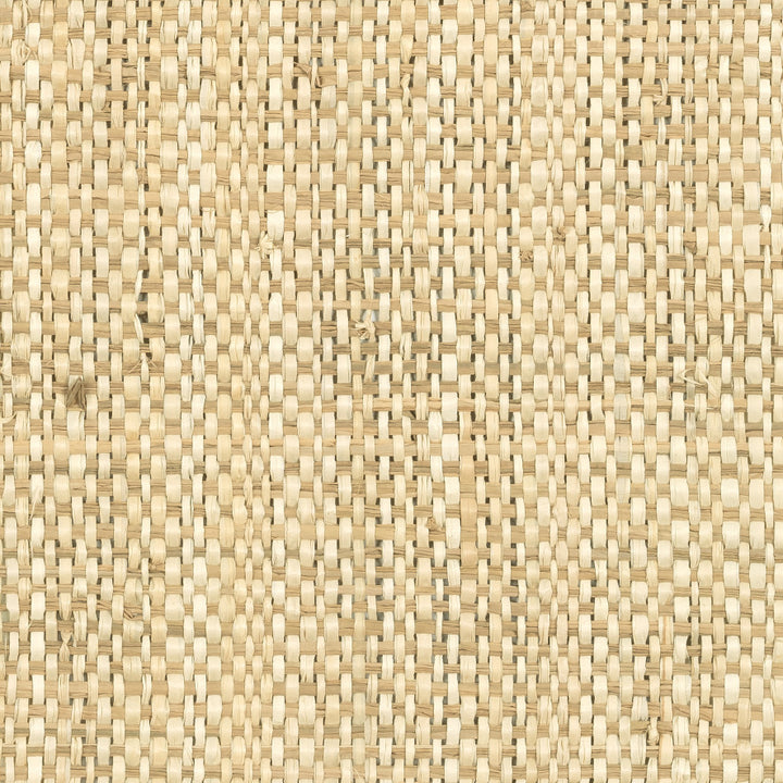 Raffia II - Raffia Brut, Ecru