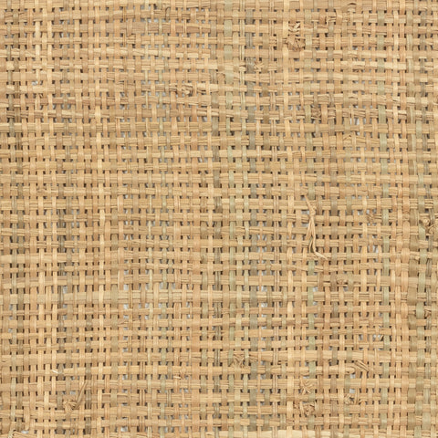 Raffia II - Natural Raffia, Raw