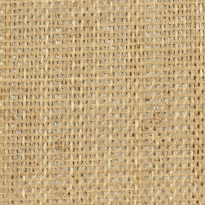 Raffia II - Openwork, Natural
