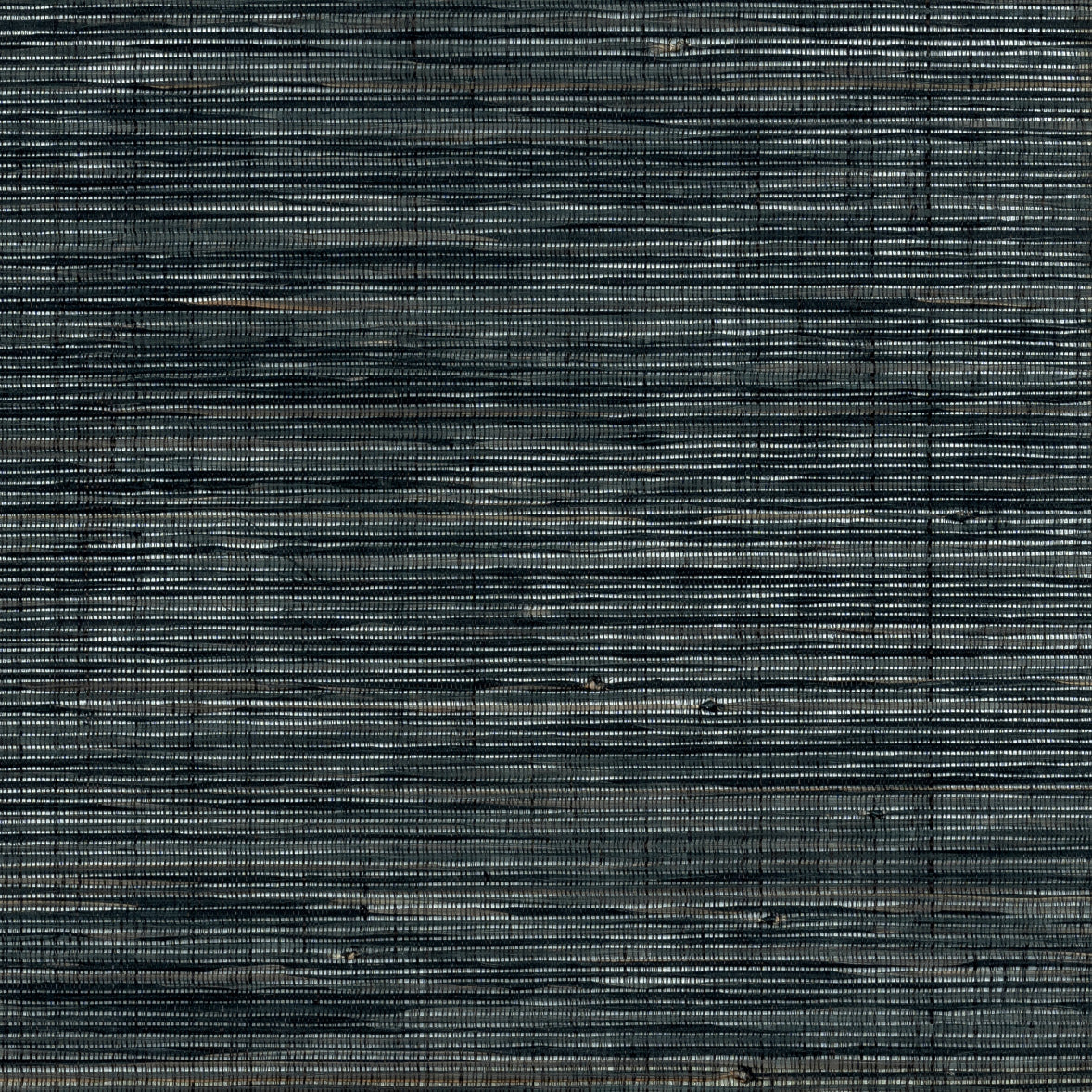 Mixed Raffia - Raffia Silk, Black