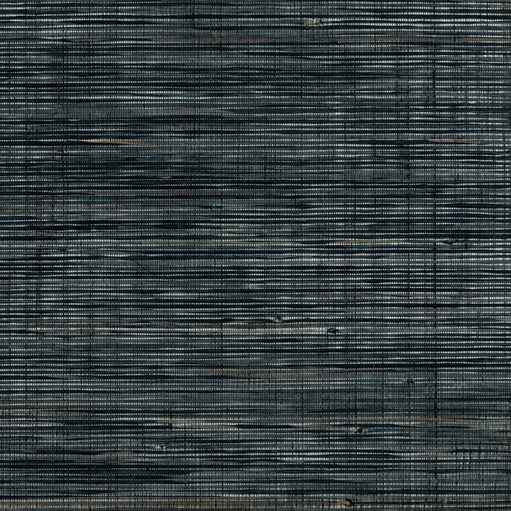 Mixed Raffia - Raffia Silk, Black