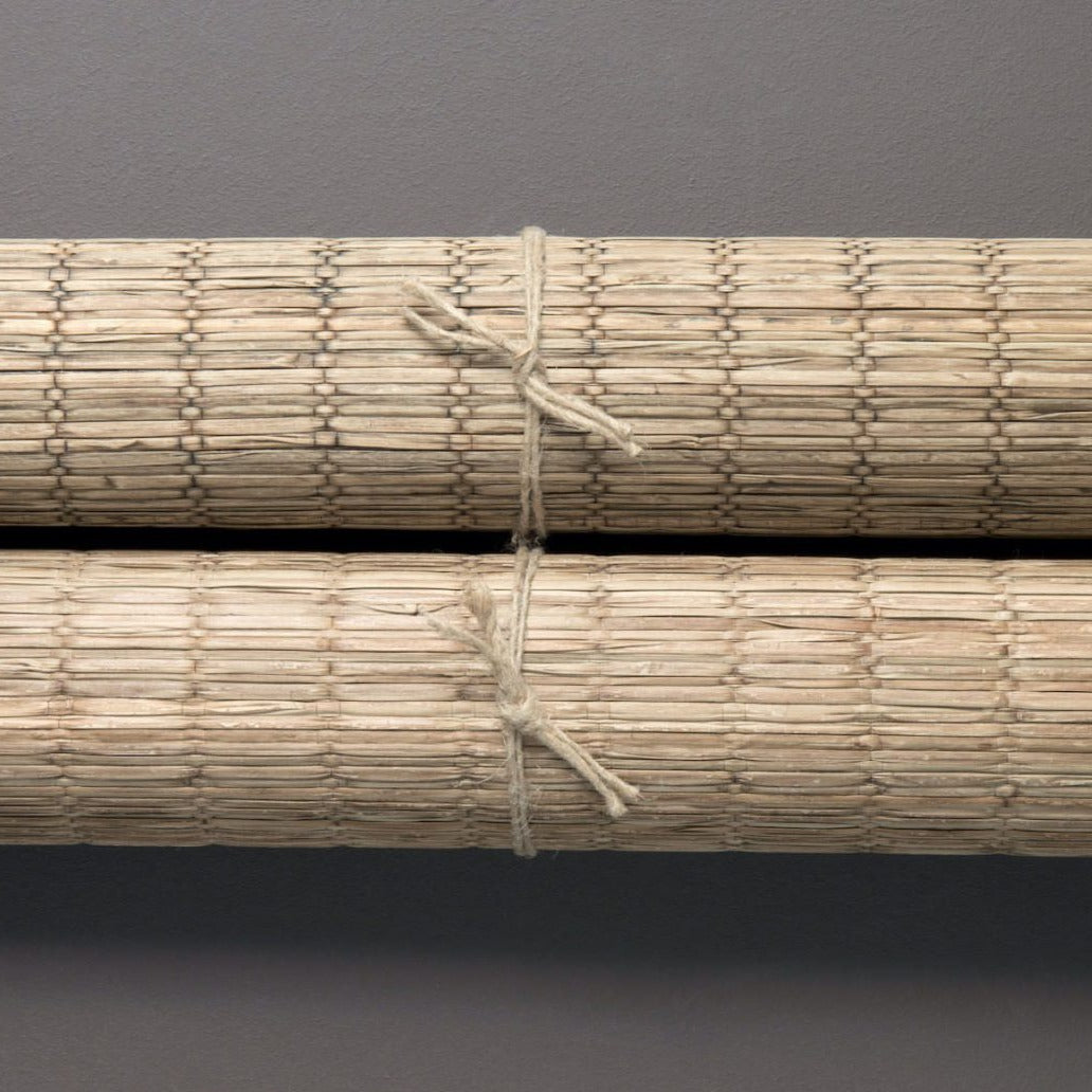 Papyrus Mural - Braided Papyrus, Bark