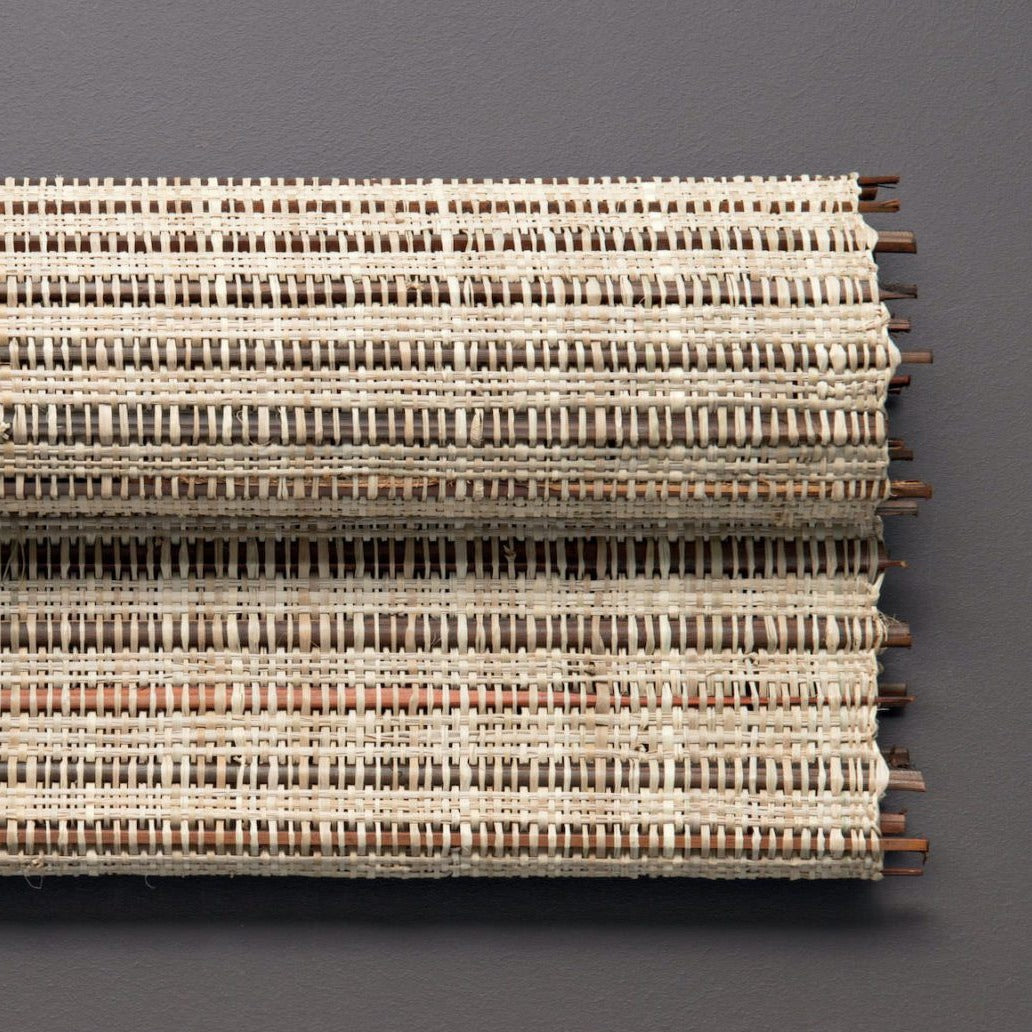 Mixed Raffia - Raffia Buri, Natural