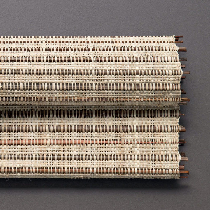 Mixed Raffia - Raffia Buri, Natural