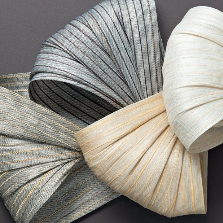 Mixed Raffia - Raffia Abaca, Natural