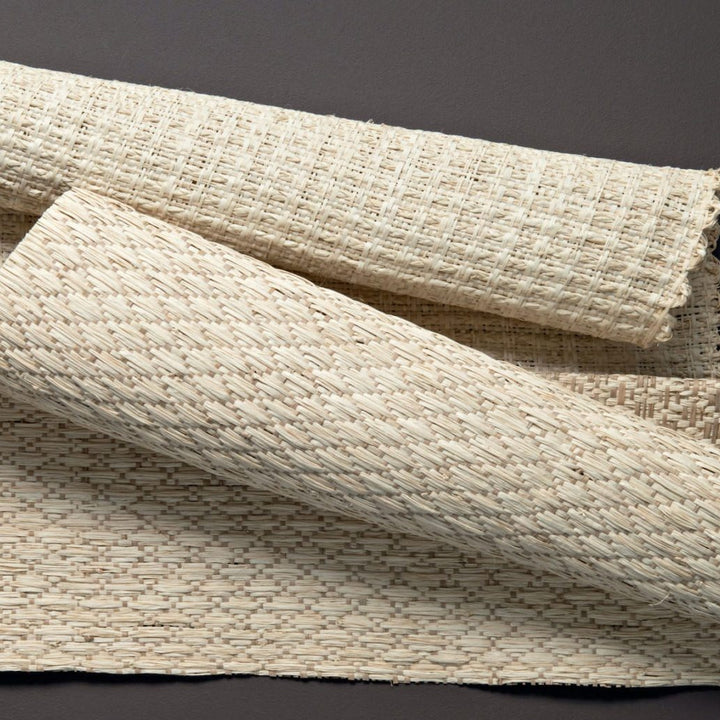 Raffia II - Jewel, Natural